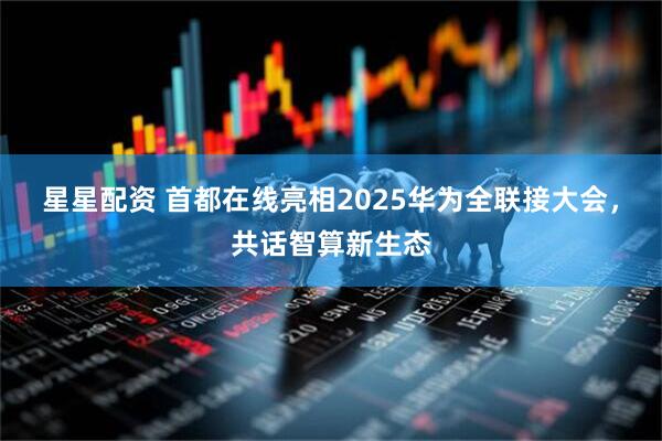 星星配资 首都在线亮相2025华为全联接大会，共话智算新生态